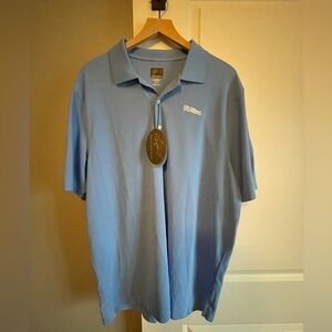 Greg Norman- Altec play dry shirt men’s XL